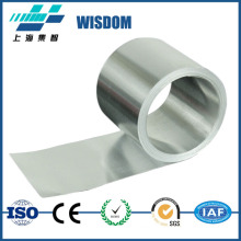 Wisdom Brand Good Quality Precio de la tira Inconel 625